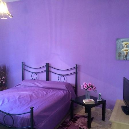 Villa Aurora Morena 외부 사진