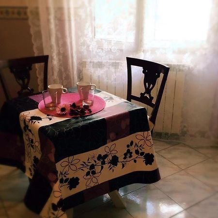 Villa Aurora Morena 외부 사진