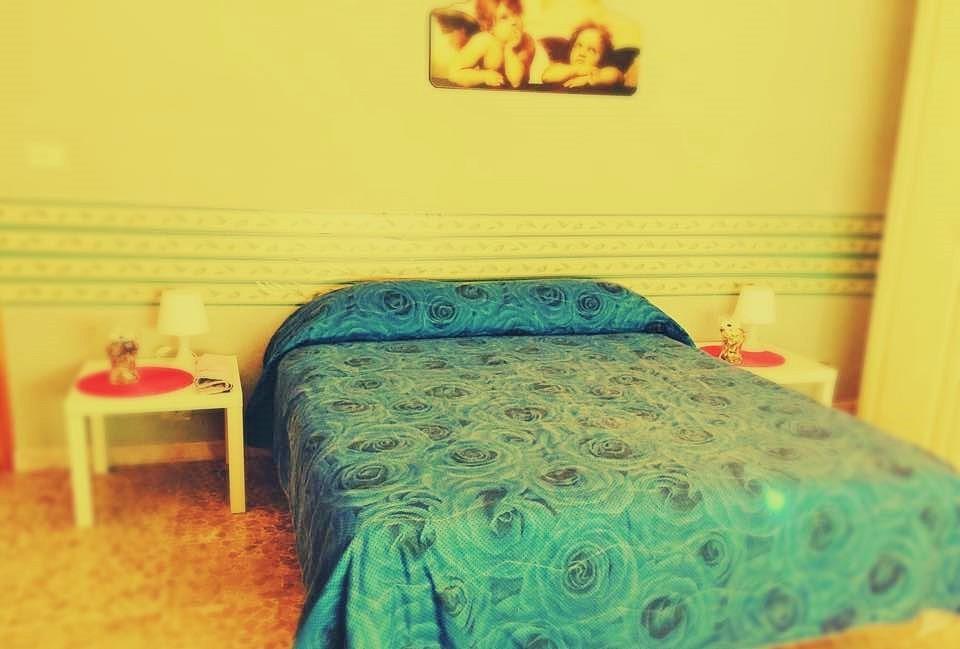 Villa Aurora Morena 객실 사진