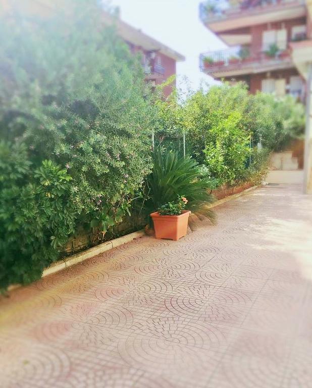 Villa Aurora Morena 객실 사진