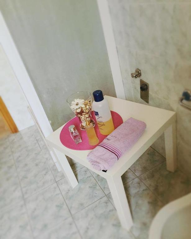 Villa Aurora Morena 외부 사진
