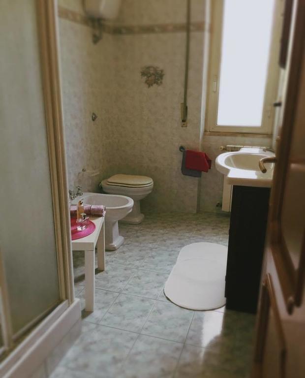 Villa Aurora Morena 외부 사진