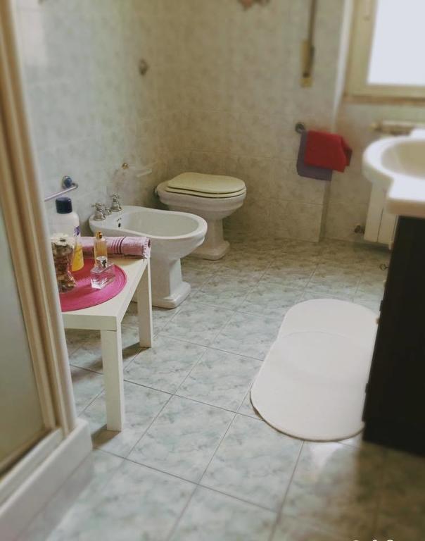 Villa Aurora Morena 외부 사진