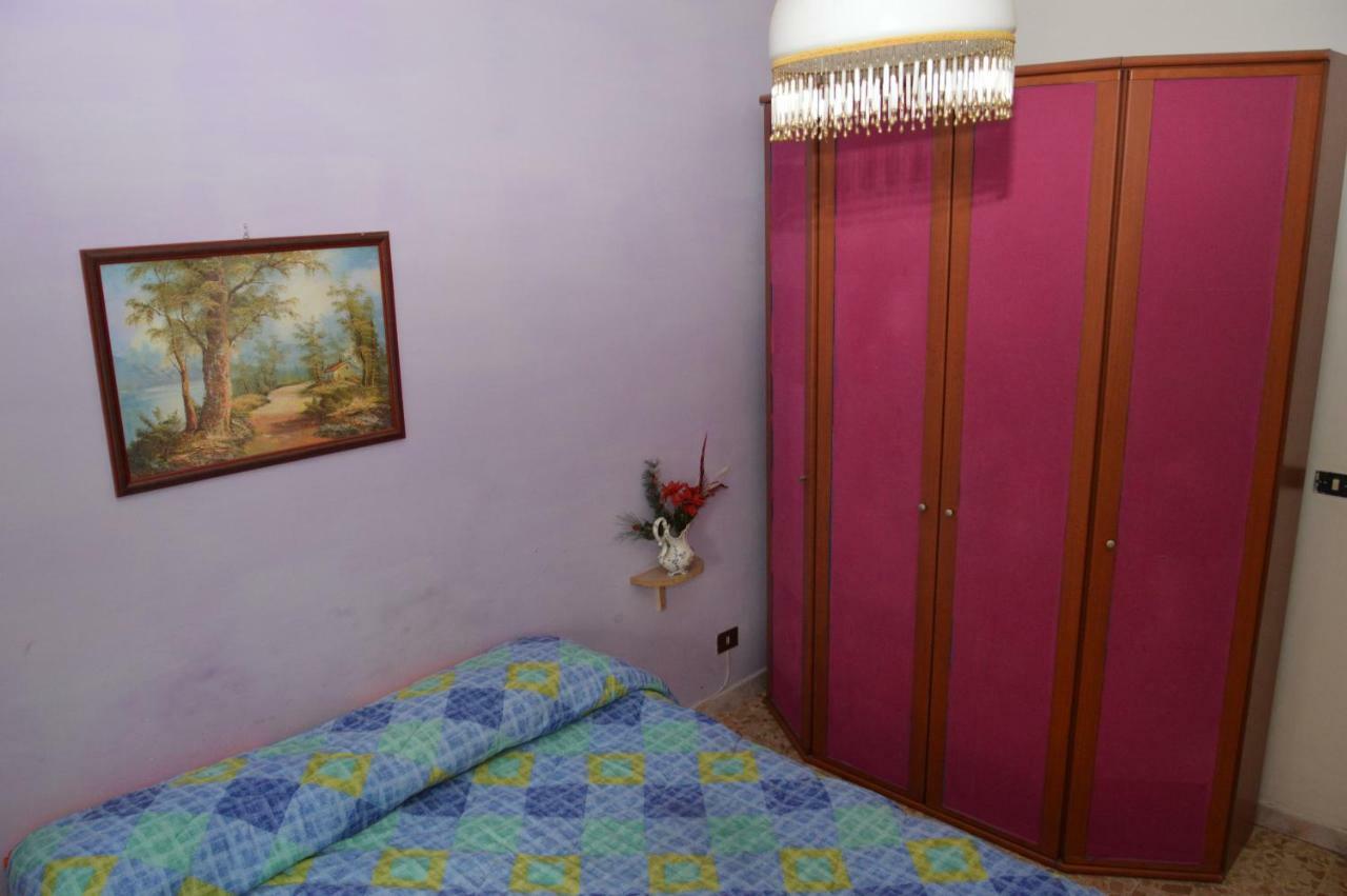 Villa Aurora Morena 외부 사진