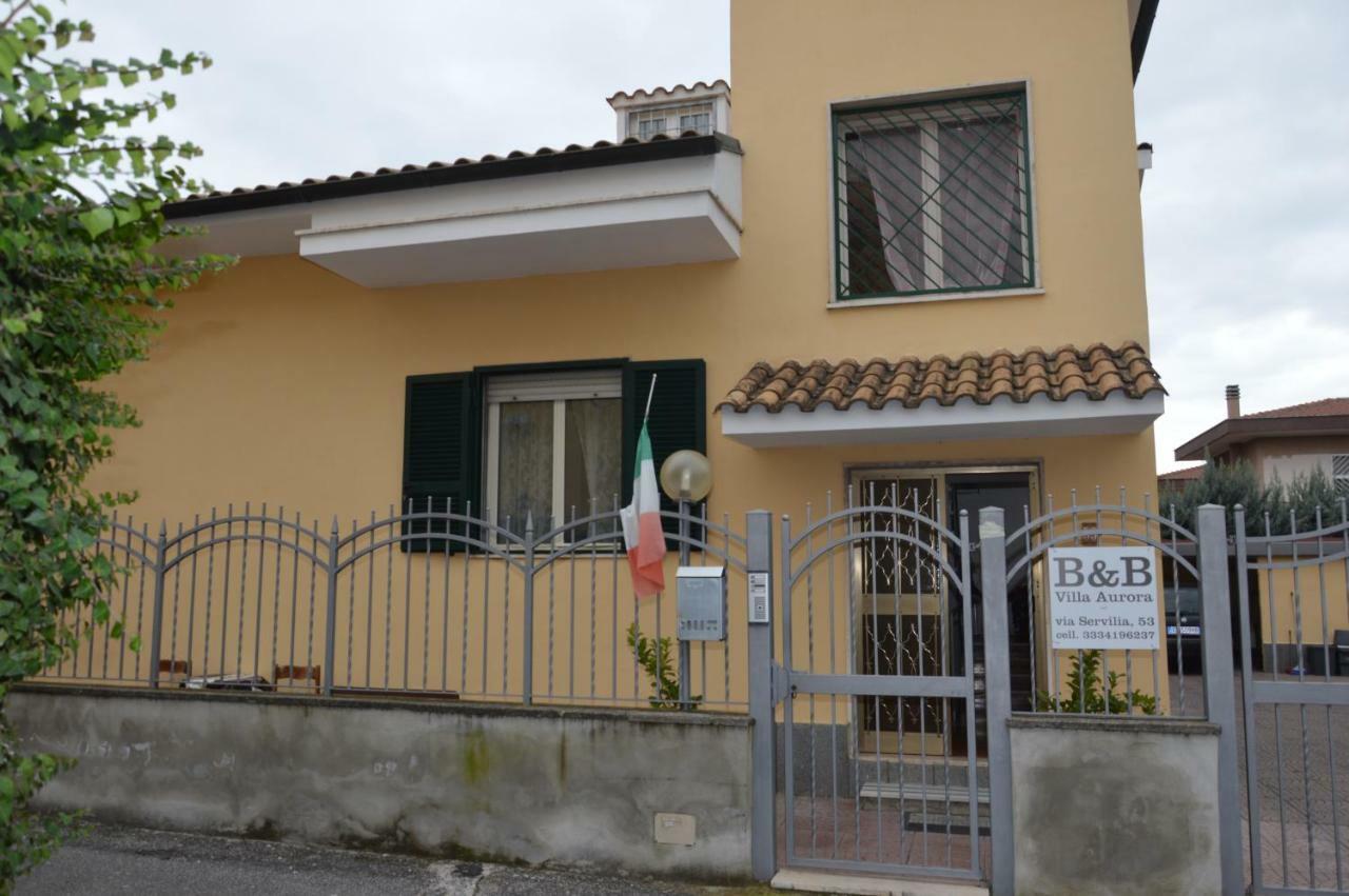 Villa Aurora Morena 외부 사진