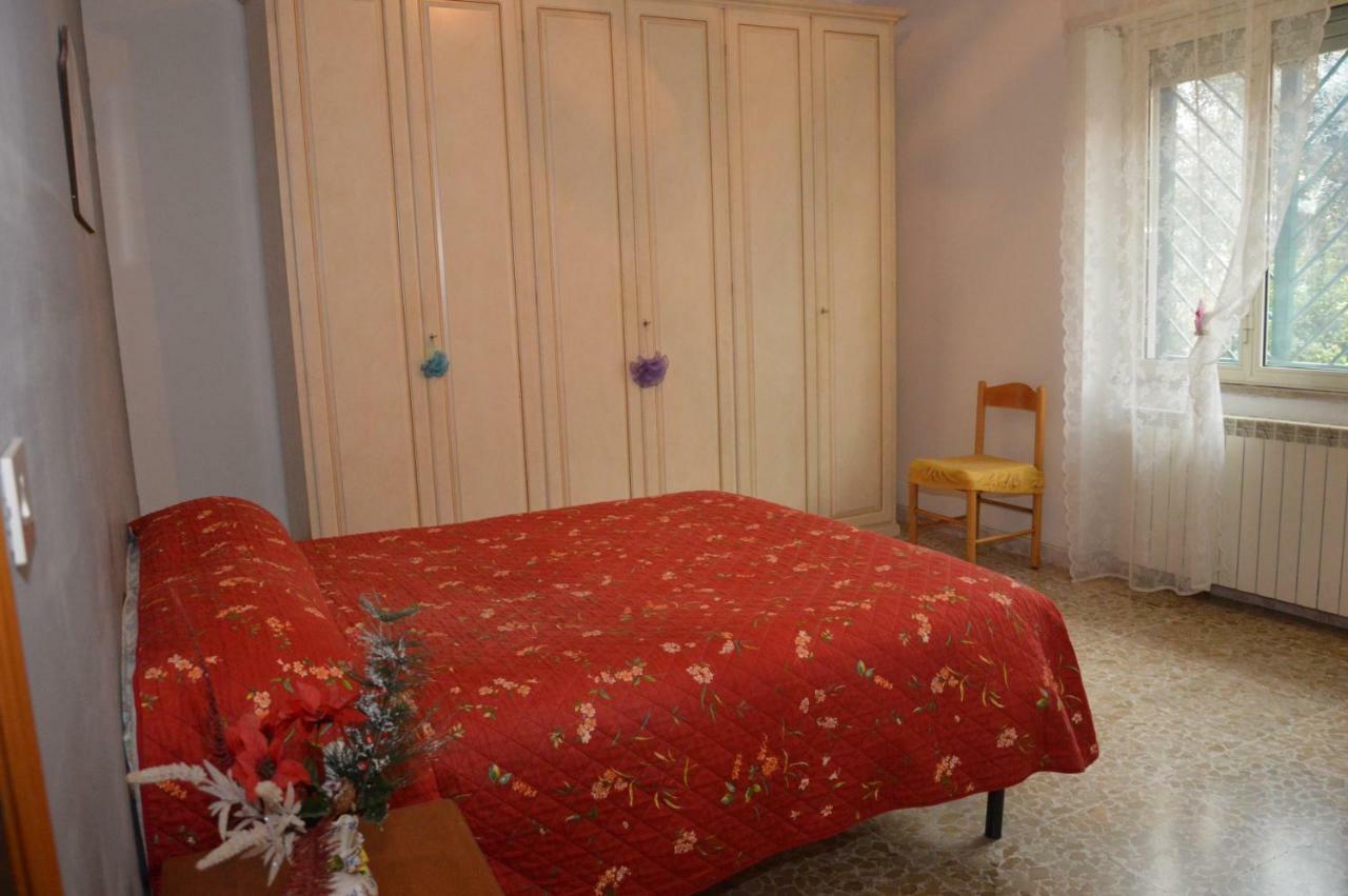 Villa Aurora Morena 외부 사진