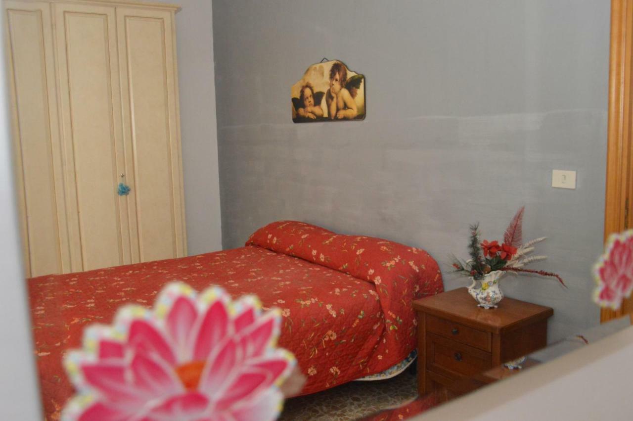 Villa Aurora Morena 외부 사진