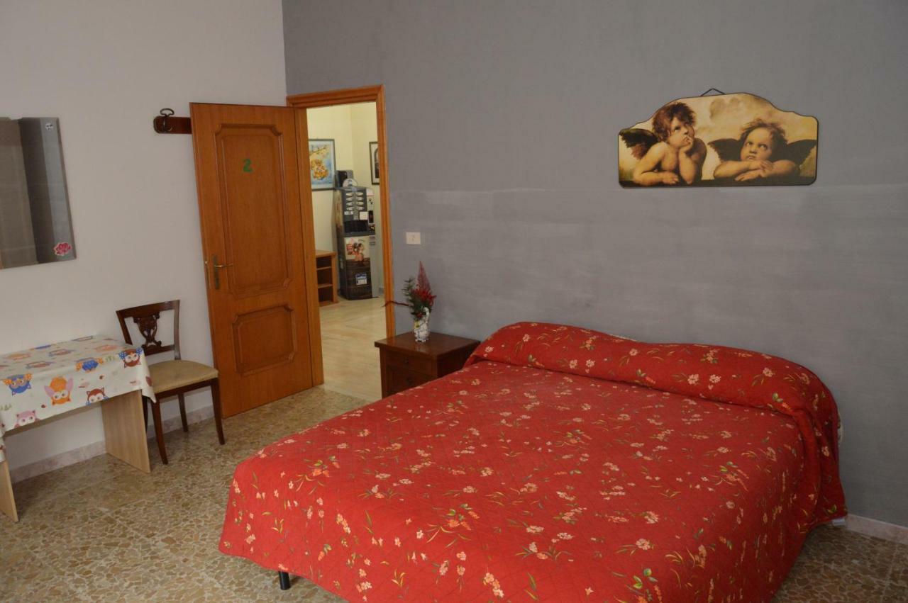 Villa Aurora Morena 외부 사진