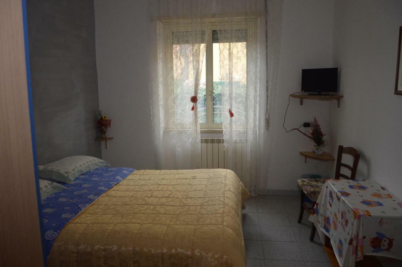 Villa Aurora Morena 외부 사진
