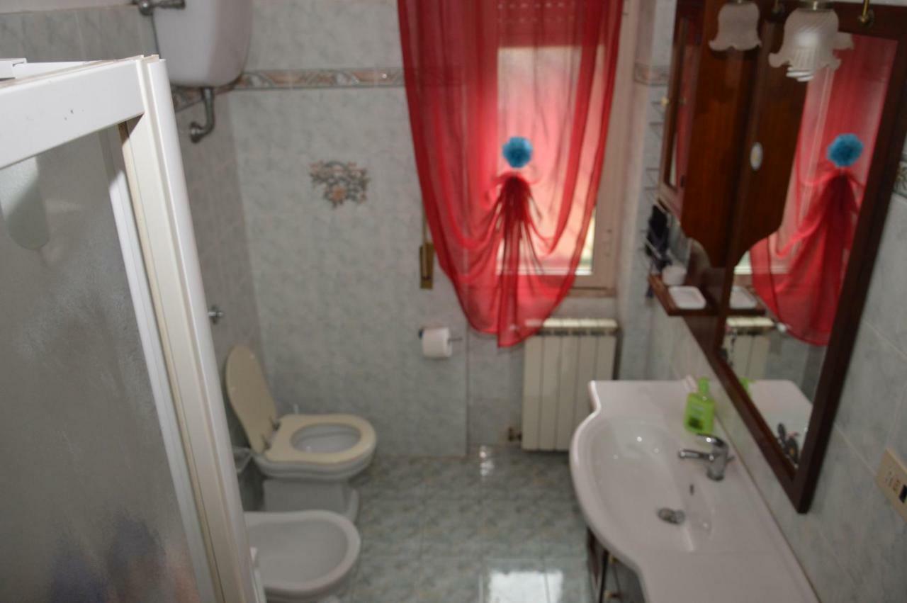 Villa Aurora Morena 외부 사진