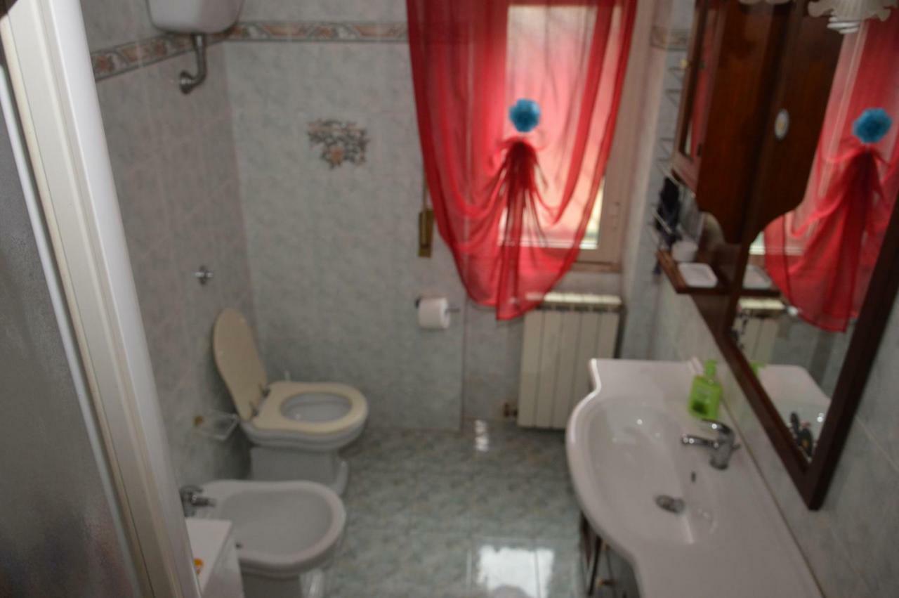 Villa Aurora Morena 외부 사진