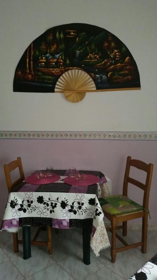 Villa Aurora Morena 외부 사진