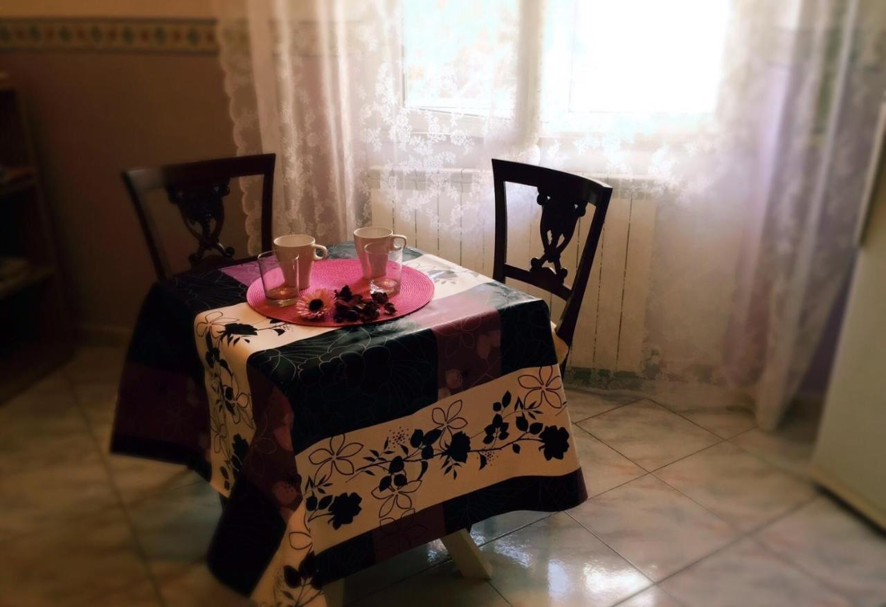 Villa Aurora Morena 외부 사진