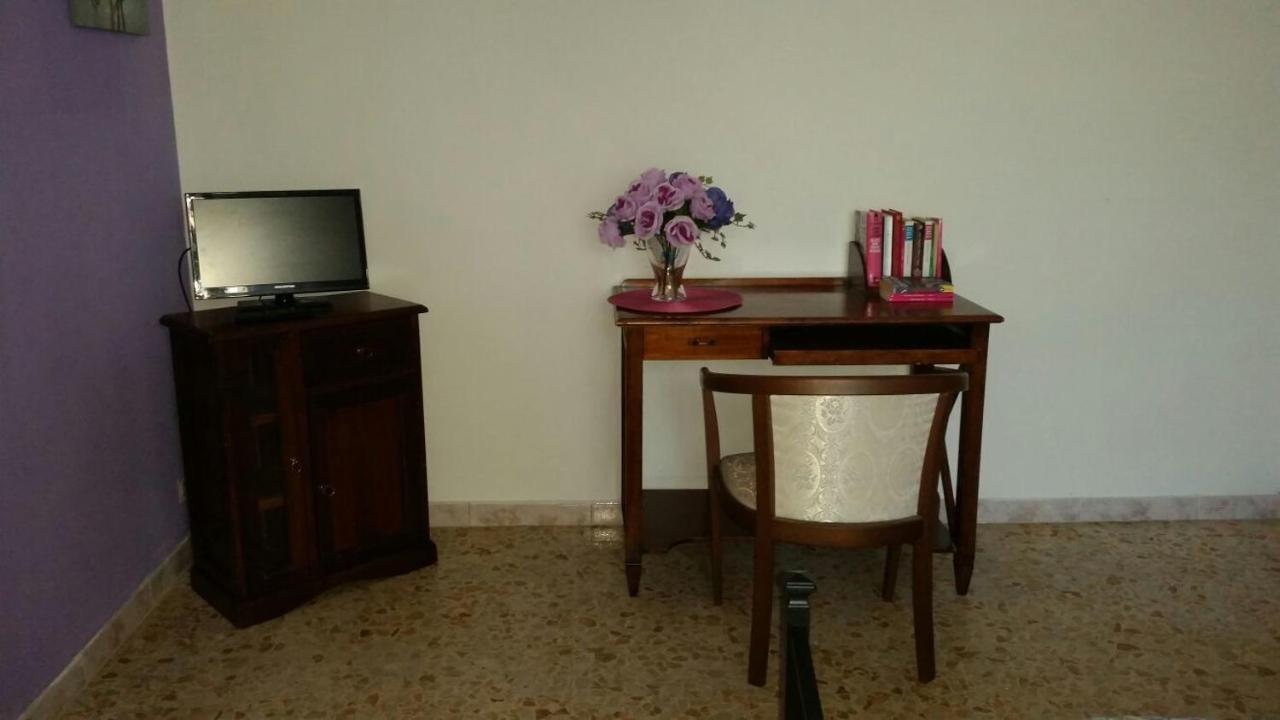 Villa Aurora Morena 객실 사진
